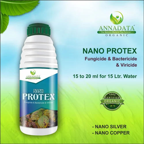 Nano Pesticides