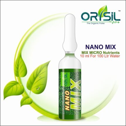 Zinc Liquid Fertilizer