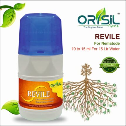 Nematicide For Nematode Control