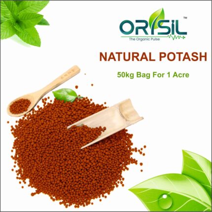Natural Potash Fertilizers