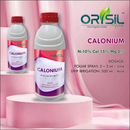 Calcium Magnesium Liquid fertilizer